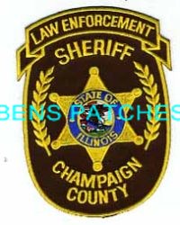 ILLINOIS,A,CHAMPAIGN COUNTY SHERIFF 6_wm